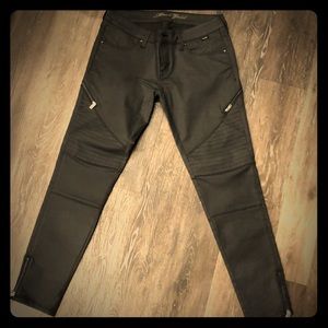 Mavi Gold Moto Pants 🎉🎉FLASH SALE🎉🎉